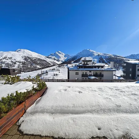 Appartement Hostdomus - Horse *