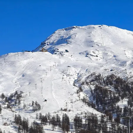 Lägenhet Hostdomus - Horse Sestriere